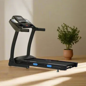 MOTORIZED TREADMIL 3HP