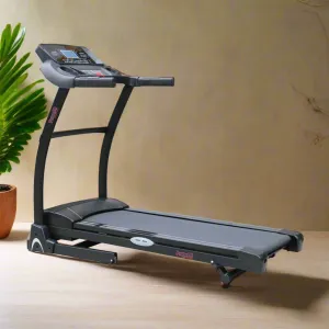MOTORIZED TREADMILL T52-A