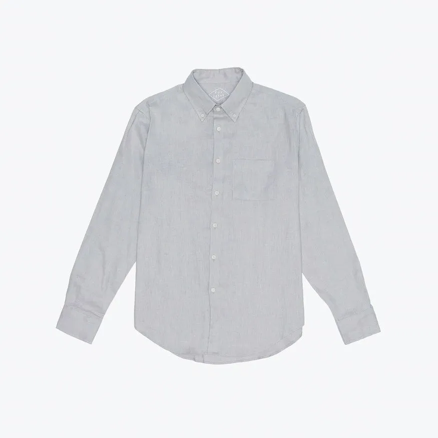 Playa Shirt (Steel)