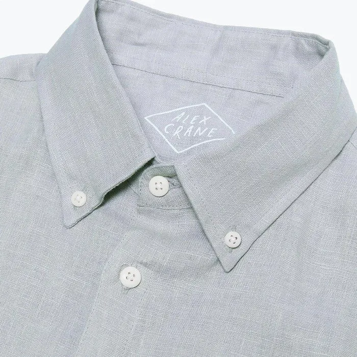 Playa Shirt (Steel)