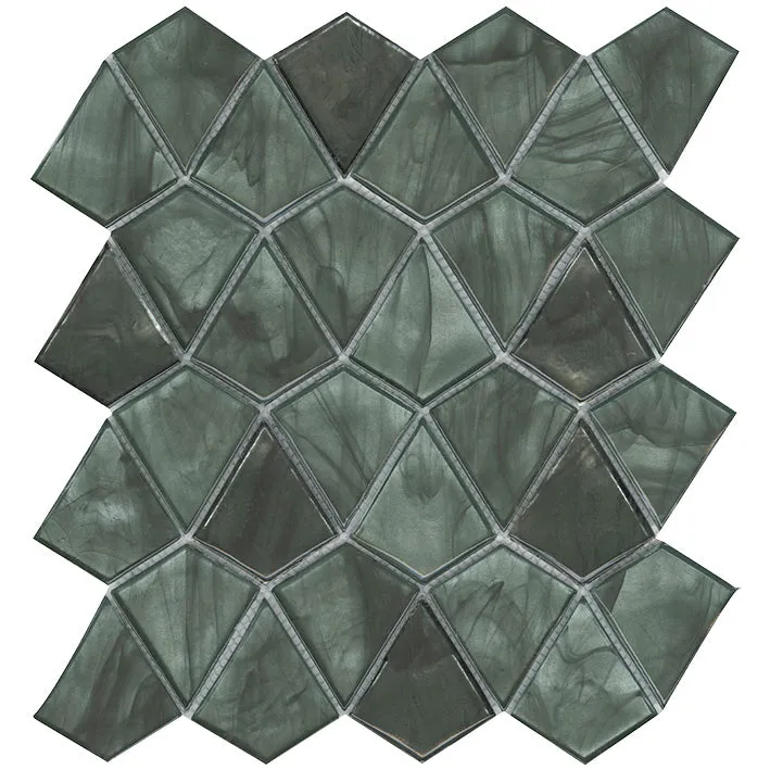 Porcelanosa L'Antic Colonial Aqua Green