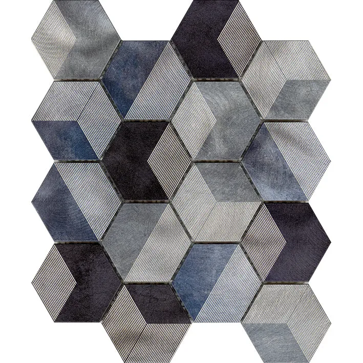 Porcelanosa L'Antic Future Sapphire