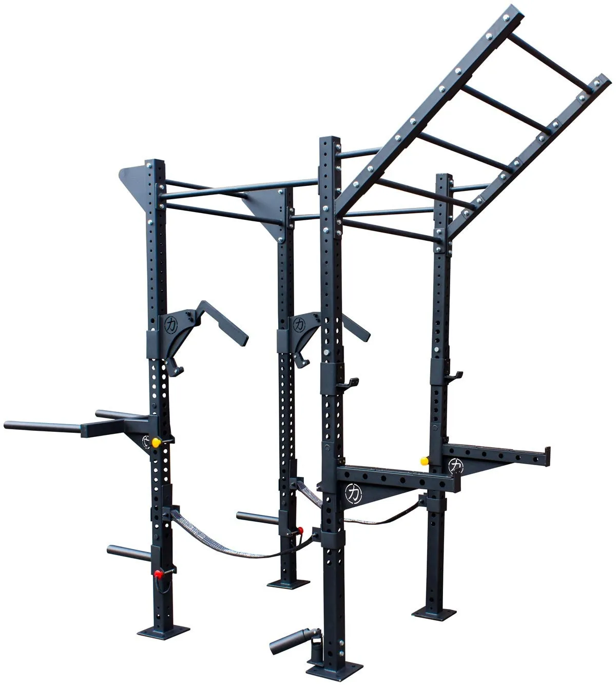 Riot FS-04 Single Cube Rack/Rig - 2 Metres