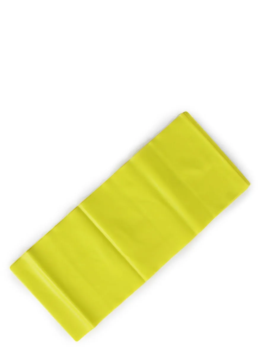 Silicone Flat band