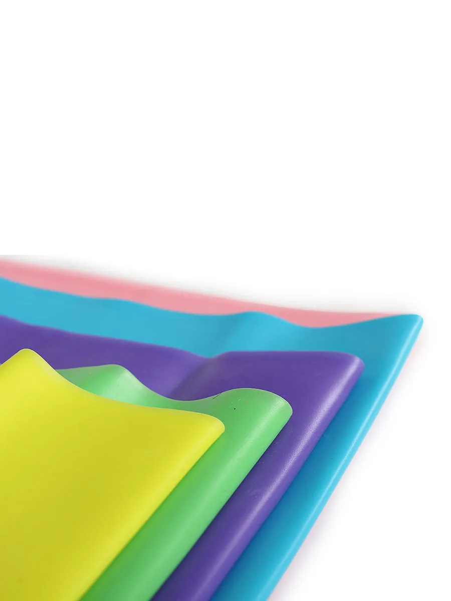 Silicone Flat band