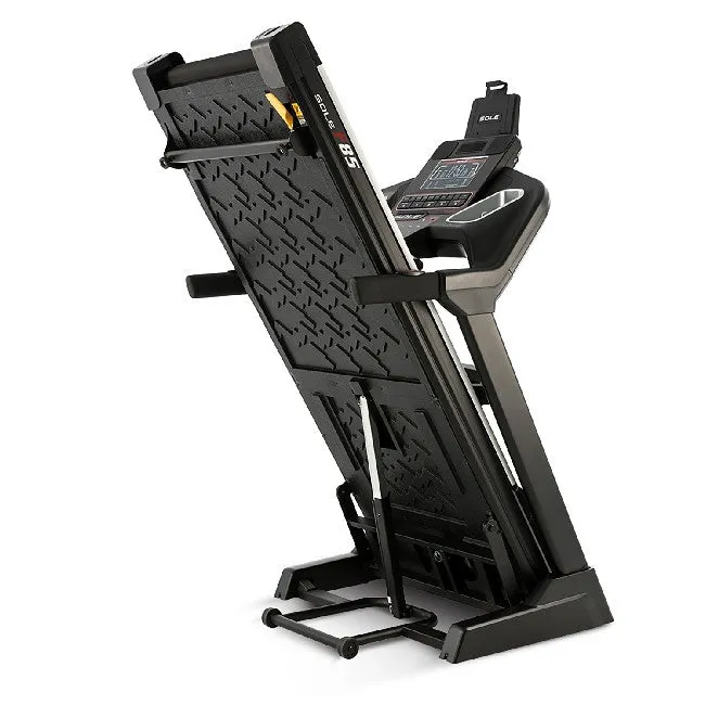 SOLE F85 Treadmill