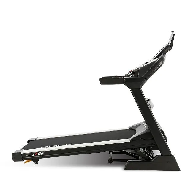 SOLE F85 Treadmill