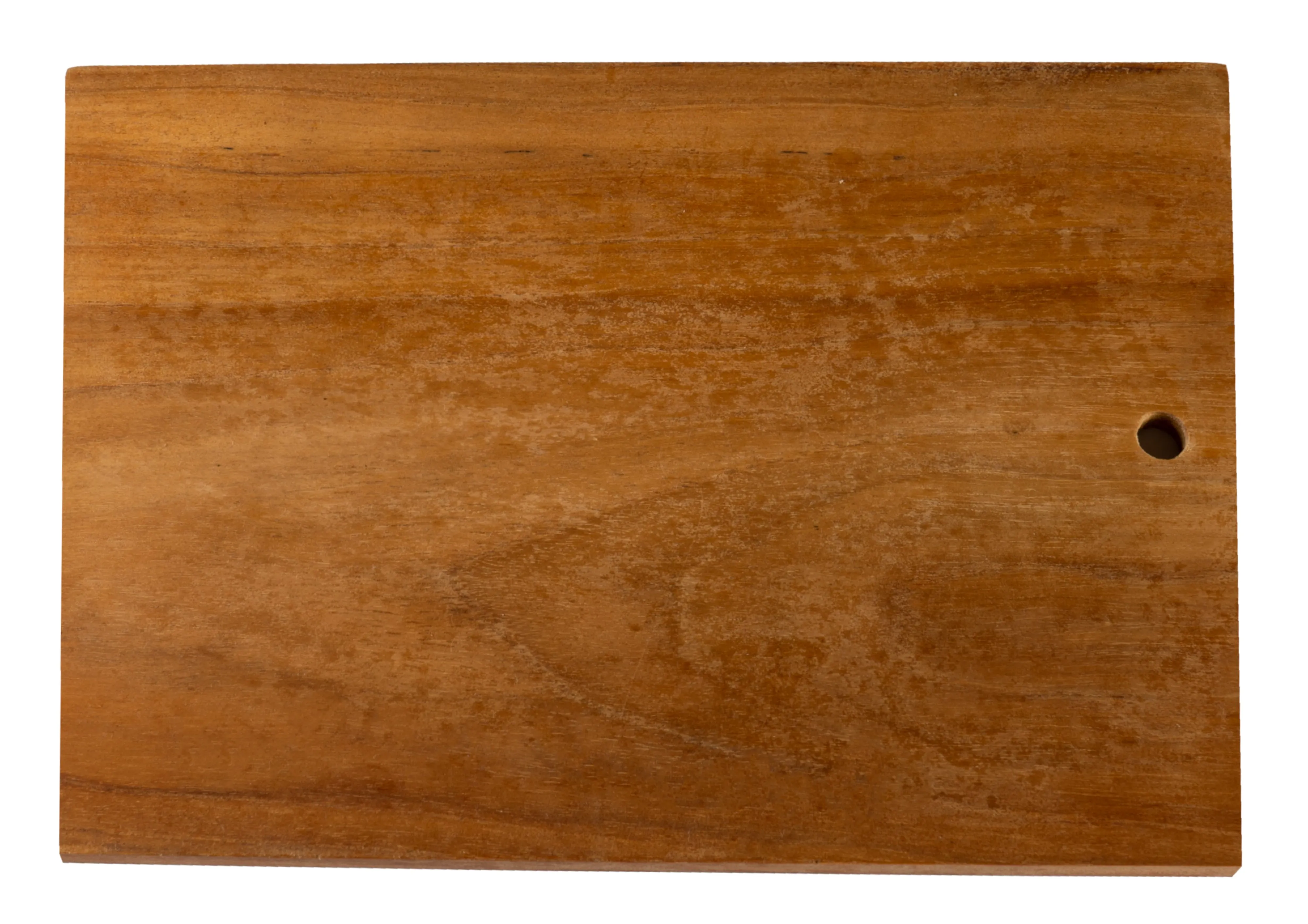 Solid Teak Chopping boards - Kitchenware -  Single solid piece of teak