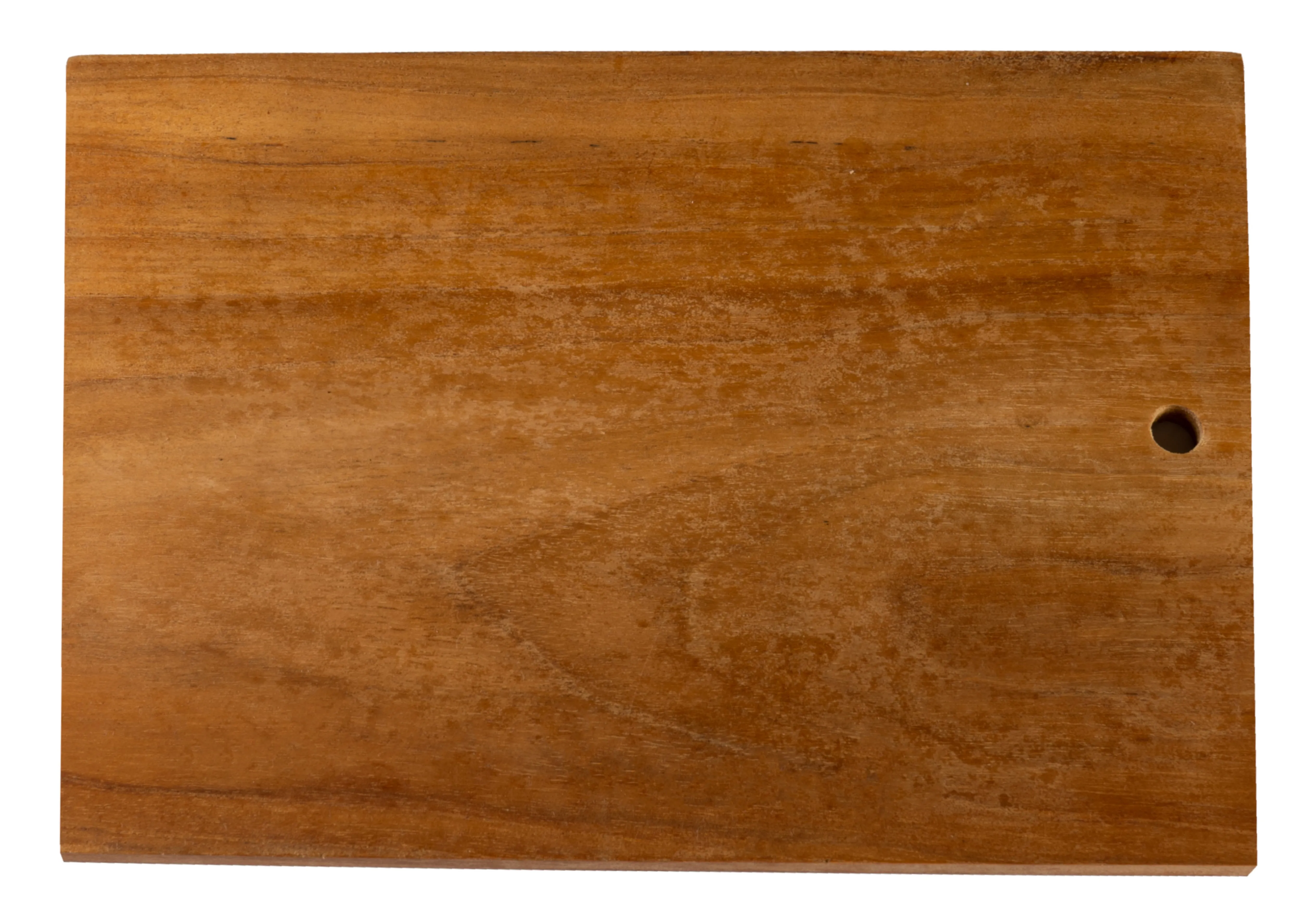 Solid Teak Chopping boards - Kitchenware -  Single solid piece of teak