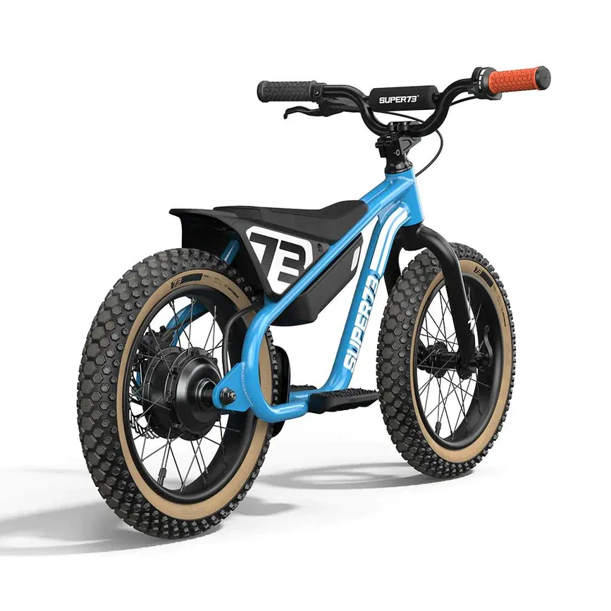 SUPER73 K1D Kids Electric Bike