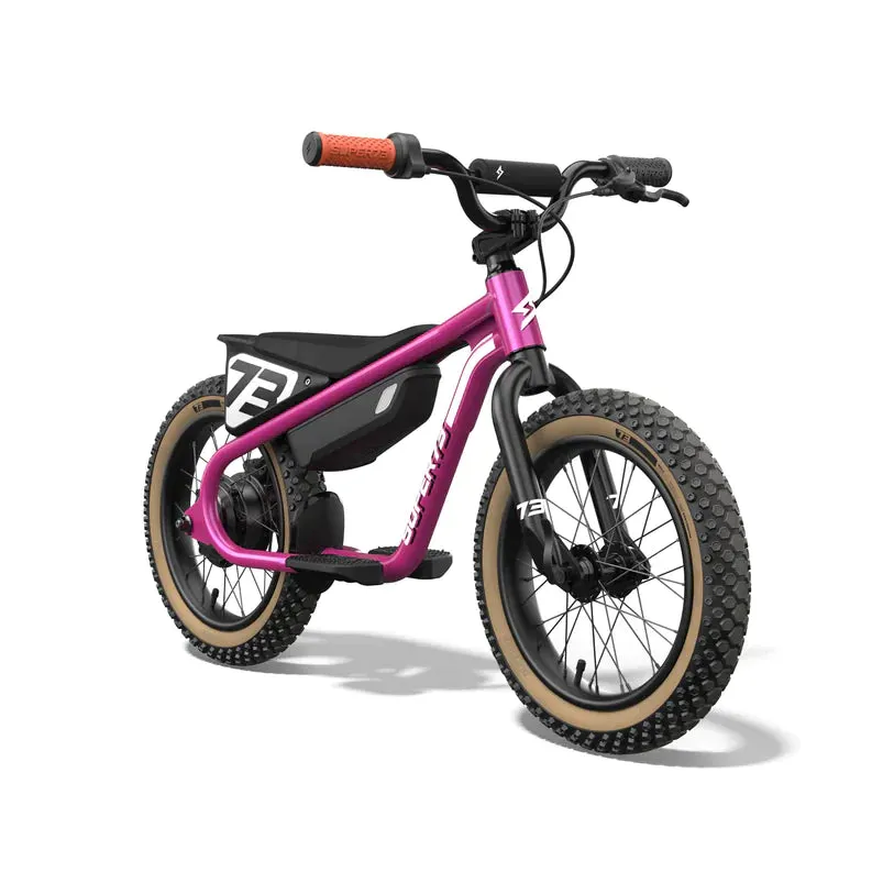 SUPER73 K1D Kids Electric Bike
