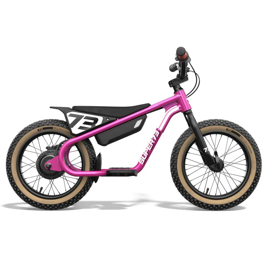 SUPER73 K1D Kids Electric Bike