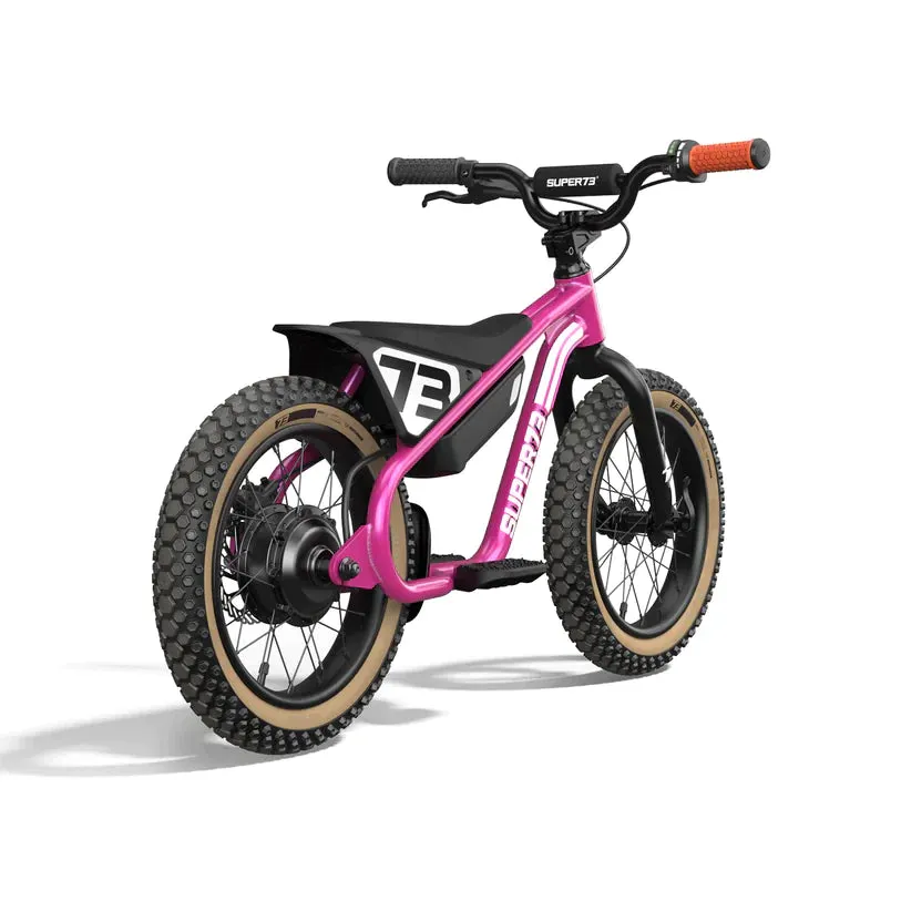 SUPER73 K1D Kids Electric Bike