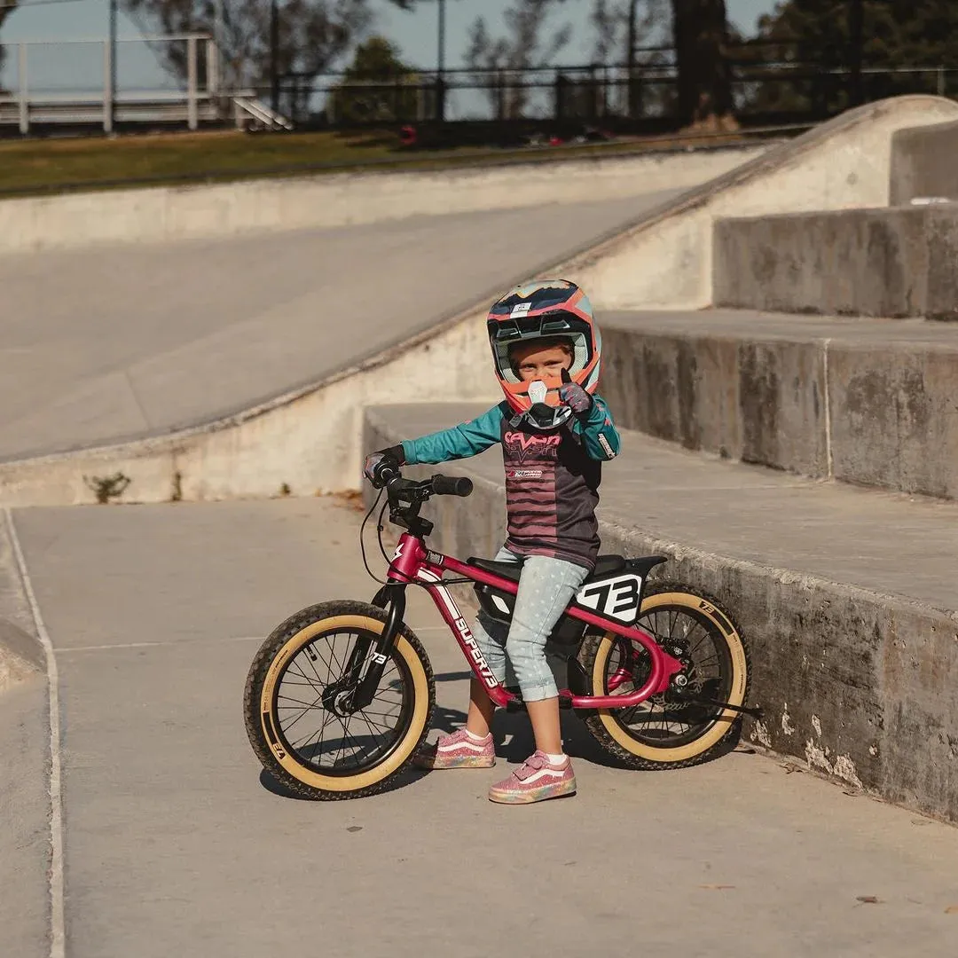 SUPER73 K1D Kids Electric Bike