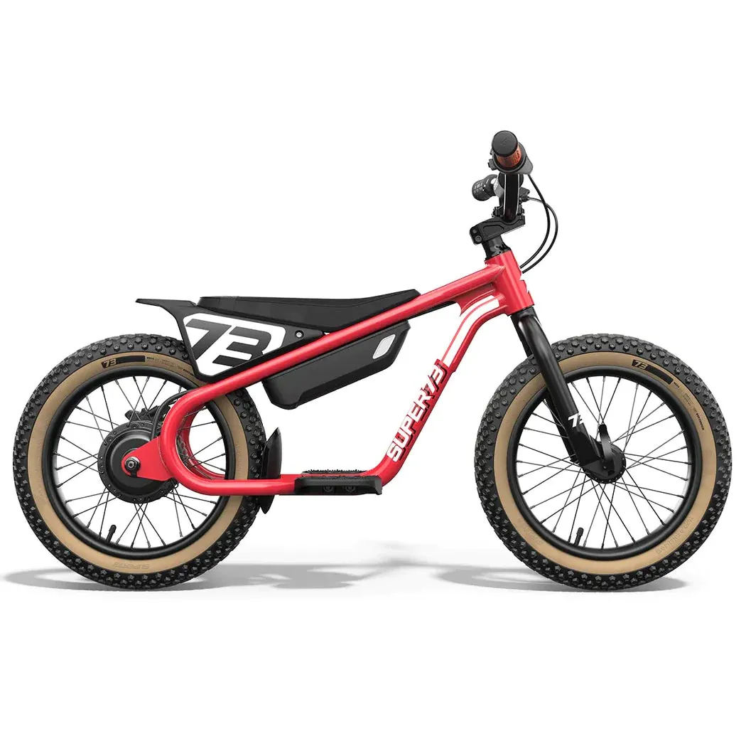 SUPER73 K1D Kids Electric Bike