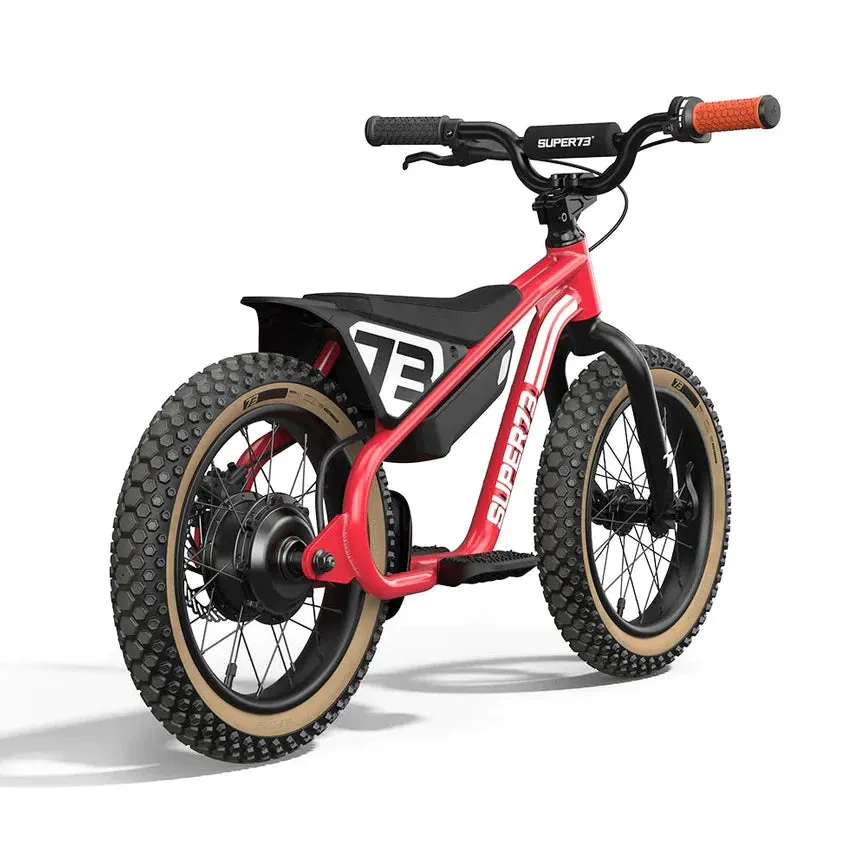 SUPER73 K1D Kids Electric Bike