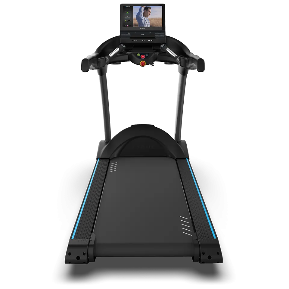TC650-21 TRUE TREADMILL
