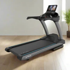 TC650-21 TRUE TREADMILL