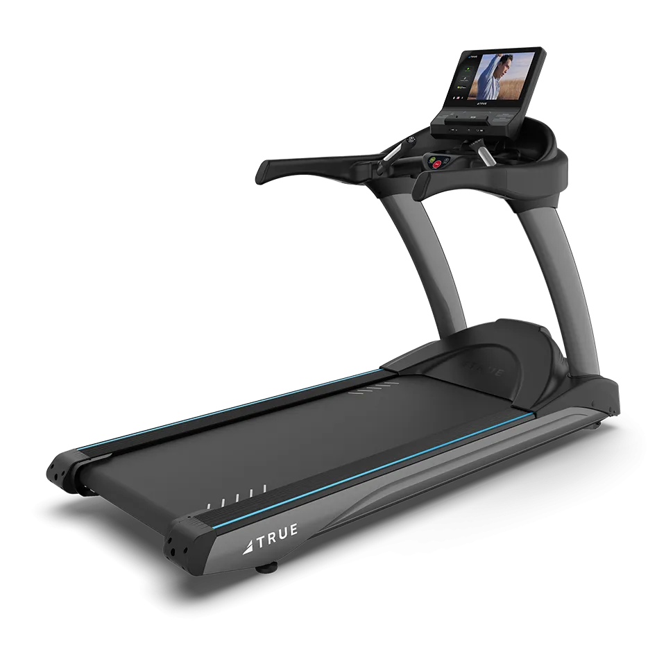 TC650-21 TRUE TREADMILL