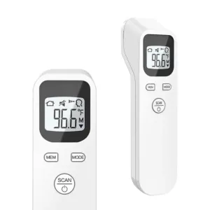 Temperature Gun