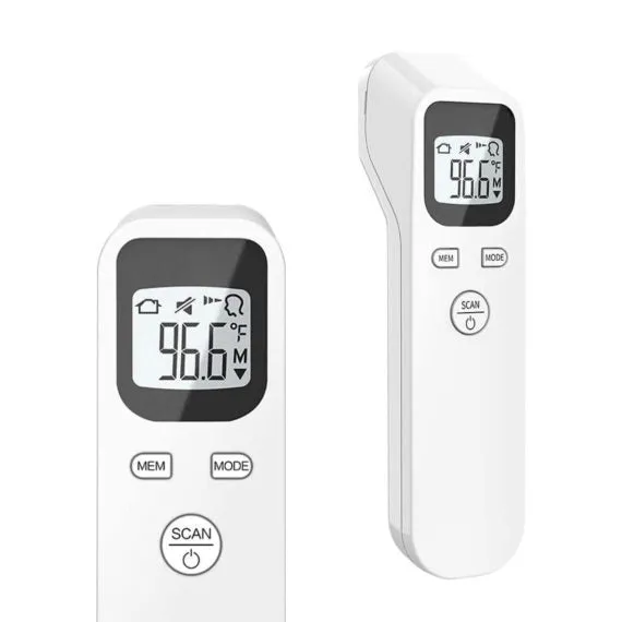 Temperature Gun
