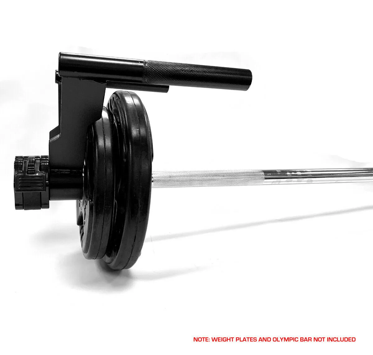 TnP Accessories Two Handed Landmine Handle