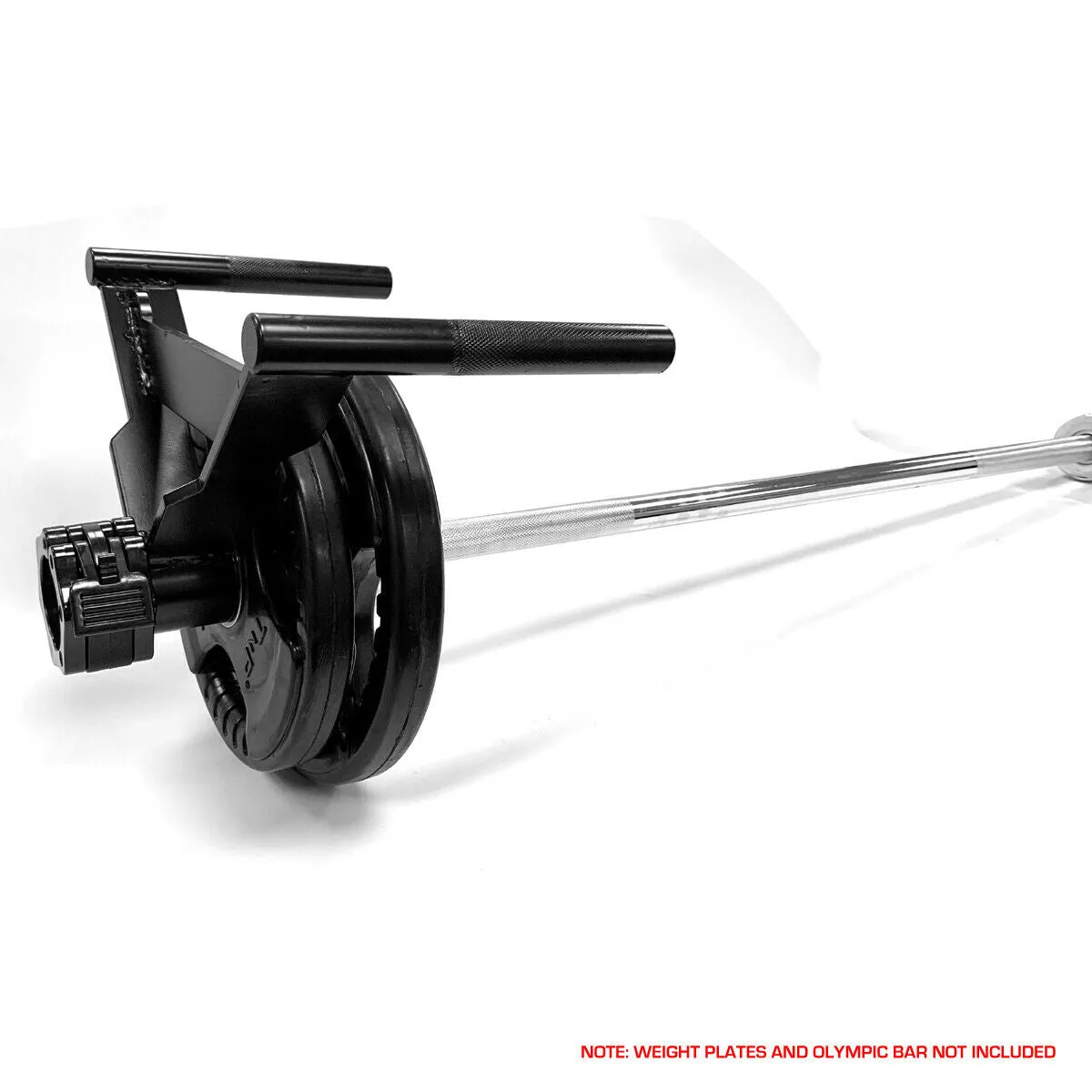 TnP Accessories Two Handed Landmine Handle