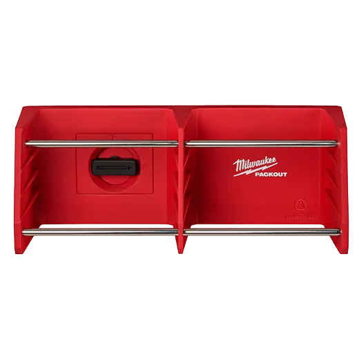 Tool Rack - Milwaukee PACKOUT™ Tool Rack, 48-22-8340