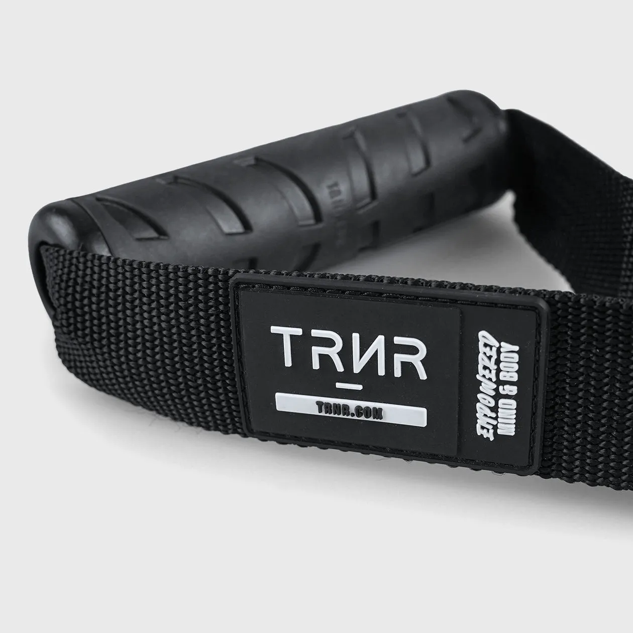 TRNR - Strength Handles X