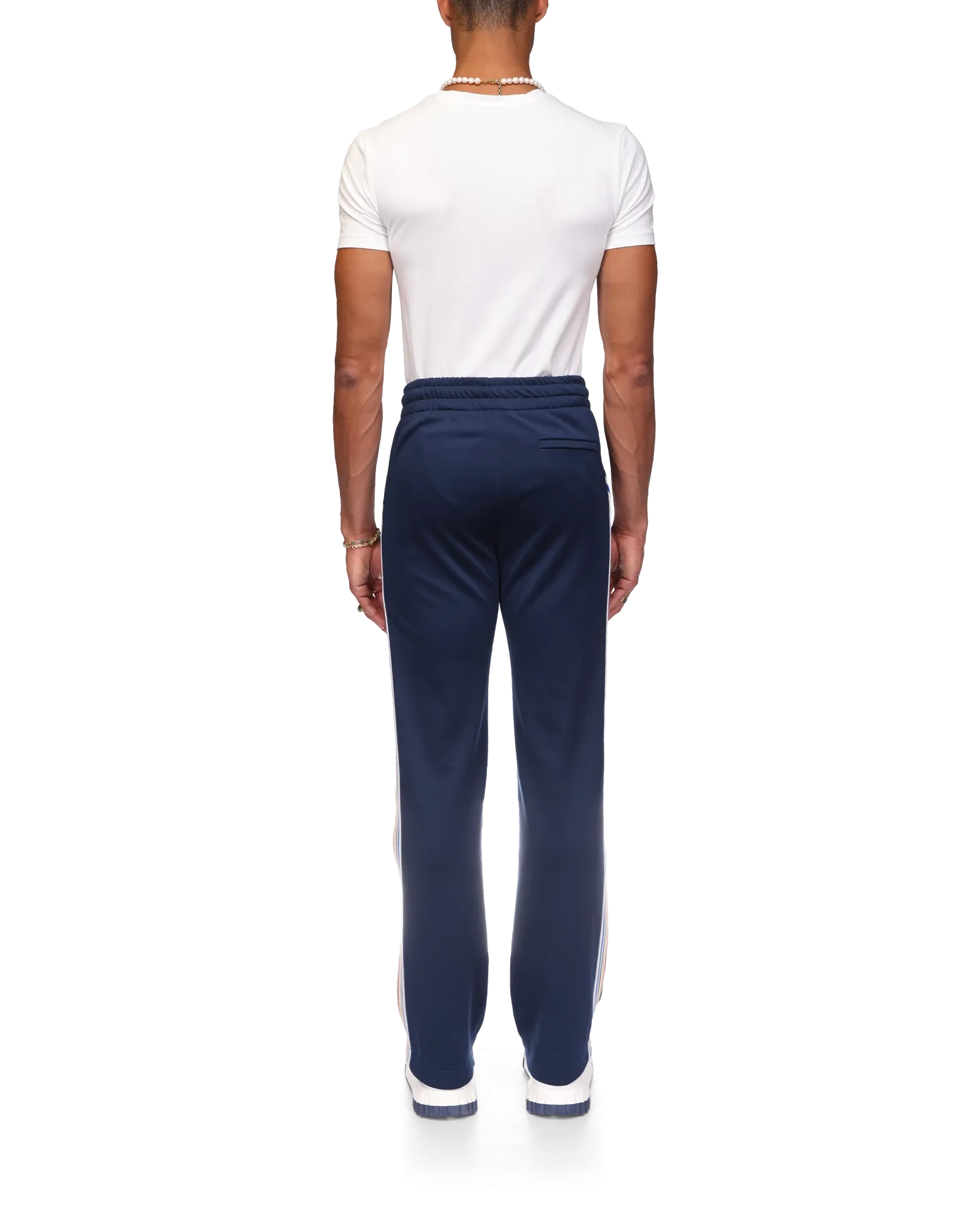 Varsity Track Pants