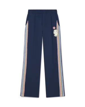 Varsity Track Pants