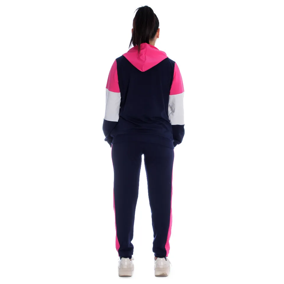 Women training suit -7106